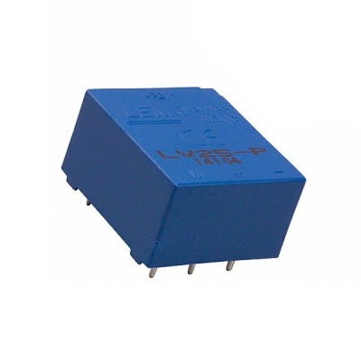 LV 25-P voltage sensor 