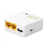 GL.iNet 6416, Mini smart router with OpenWrt