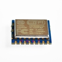 ESP8266 Serial WiFi, ESP-08