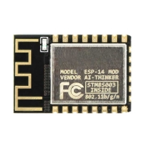 WiFi Module ESP-14 ESP8266EX