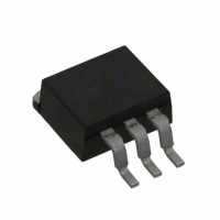 رگولاتور نویز پایین ولتاژ SPX1585AU-3.3