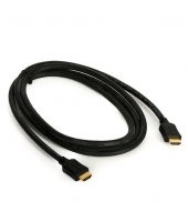 کابل دو سر  HDMI مشکی 1.5 متر