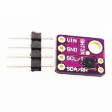GY-SHT31 Digital Temperature and Humidity Sensor Module
