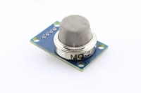 ماژول سنسور MQ-2 برای تشخیص دود و گازهای قابل اشتعال