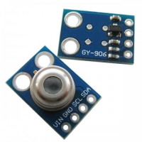 GY-906 Infrared Temperature Sensor Module MLX90614ESF
