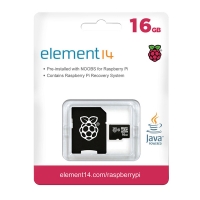 Raspberry Pi official original 16GBmirco SD Card TF small card preloaded for Raspberry Pi NOOBS