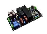 HIFI fever IRS2092 digital amplifier power stage 1000W mono subwoofer amplifier board