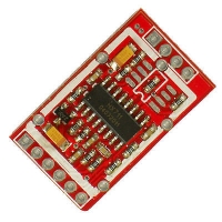 HX711 Weighing Sensor Module