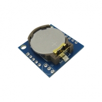 DS1307 Clock Module Tiny RTC I2C module 24C32 memory clock