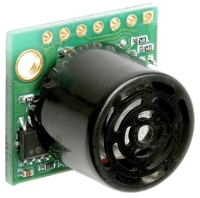 ultrasonic sensor MB1000