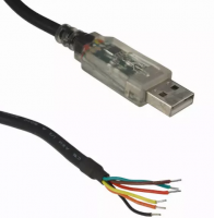 مبدل USB به RS485 مدل USB-RS485-WE-1800-BT اوریجینال FTDI