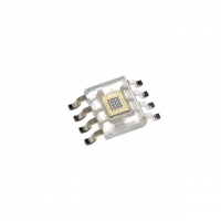 Programmable Color Light to Frequency Converter TCS230