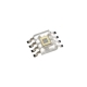 Programmable Color Light-to-Frequency Converter TCS3210D