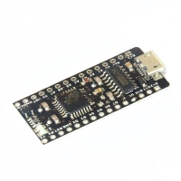 Arduino Nano MicroUSB CH340G