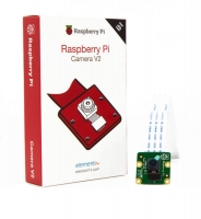 8MP Camera for Raspberry Pi Element14