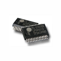 PL2303HXD USB to Serial/UART Bridge Controller