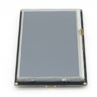 نمایشگر HMI سایز 7.0 اینچ Nextion NX8048K070 مدل پیشرفته