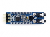 Waveshare LD3320 Voice Recognition Module