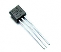 DS18B20 Digital Temprature Sensor 1-Wire