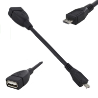 Mico USB to USB Cable