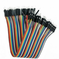 Dupont Prototype Cable 40 Pin