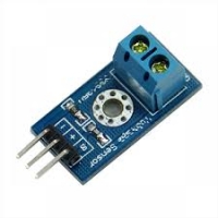 Voltage Sensor Board Module for Arduino