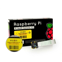 Original Raspberry Pi camera 8MP RASPBERRY PI CAMERA V2 and NoIR Camera v2 RS