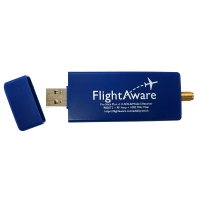 USB SDR مدل FlightAware Pro Stick Plus