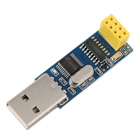 ماژول تبدیل + NRF24L01 به USB