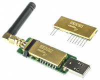 کیت دانگل USB وایرلس Connect2Pi برای اتصال 868MHz و 915MHz