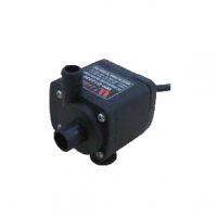 WH-D12220 12V Brushless Water Pump 2m Head