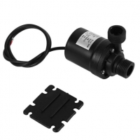 6-12V 19W Brushless Water Pump 5m Head