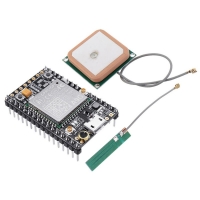 AI-thinker A9G GSM/GPRS+GPS/BDS Development Board