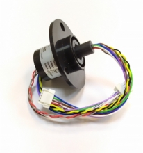 slip ring /rotary connector