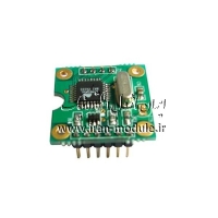 Dual Axis ±60 Inclinometer RS232