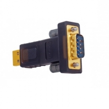 DT-5001A USB To RS232 Adapter