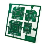 SMD to DIP Adapter x4