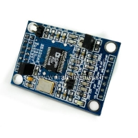 Breakout Board for AD9850 DDS Synthesizer
