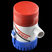 Liquid Bilge Pump - 350GPH (12v)