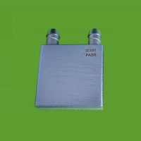 Water Cooling Element 4x4Cm