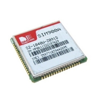 SIM900A GSM/GPRS Module