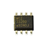 MCZ33290-ISO K Line Serial Link Interface
