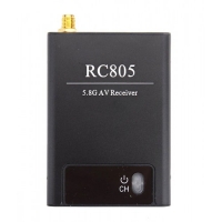 RC805 Wireless Receiver Image