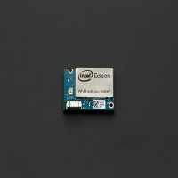 ماژول اینتل ادیسون  Intel® Edison Compute Module