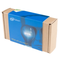 برد آردوینو برای ماژول Intel® Edison به همراه ماژول