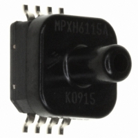 MPXH6115AC6U Absolute Pressure Sensor