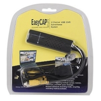 USB Video Capture EasyCap