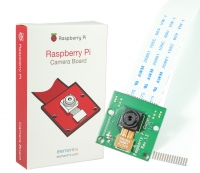 Raspberry Pi Camera Element14