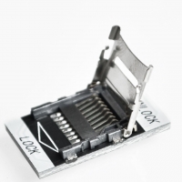 T-flash TF to micro SD  Raspberry