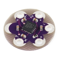 LilyPad Accelerometer ADXL335 module
